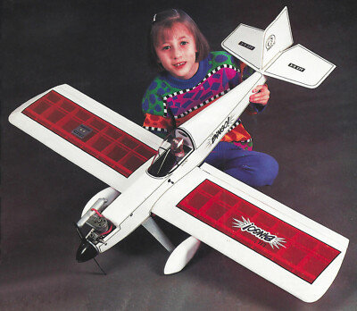 Bingo 20 Aerobatic Sport Plane Plans, Templates and Instructions 49ws