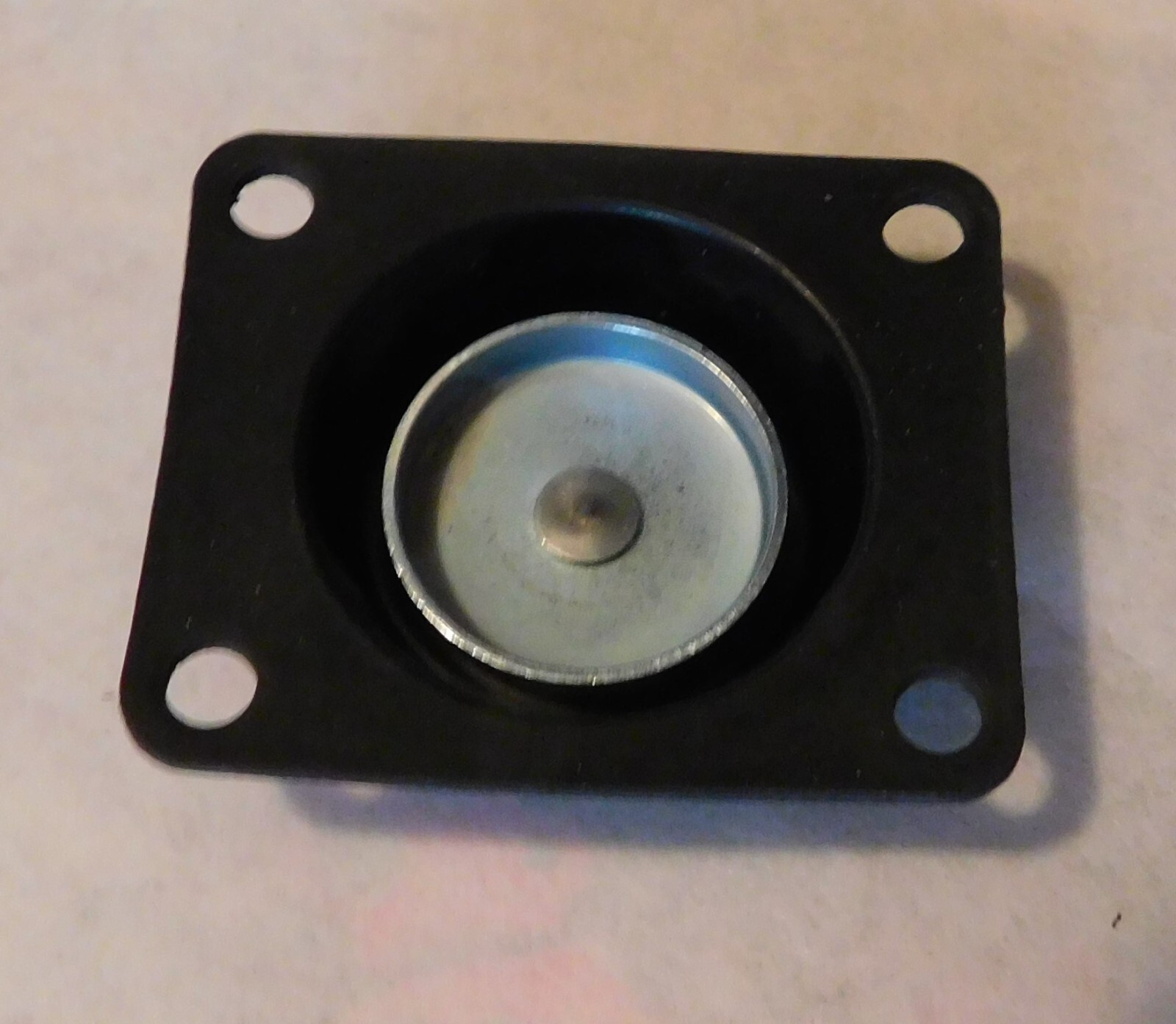 Holley 50CC Accelerator Pump Double Pumper 4412 3310 Any 50CC Cover One New