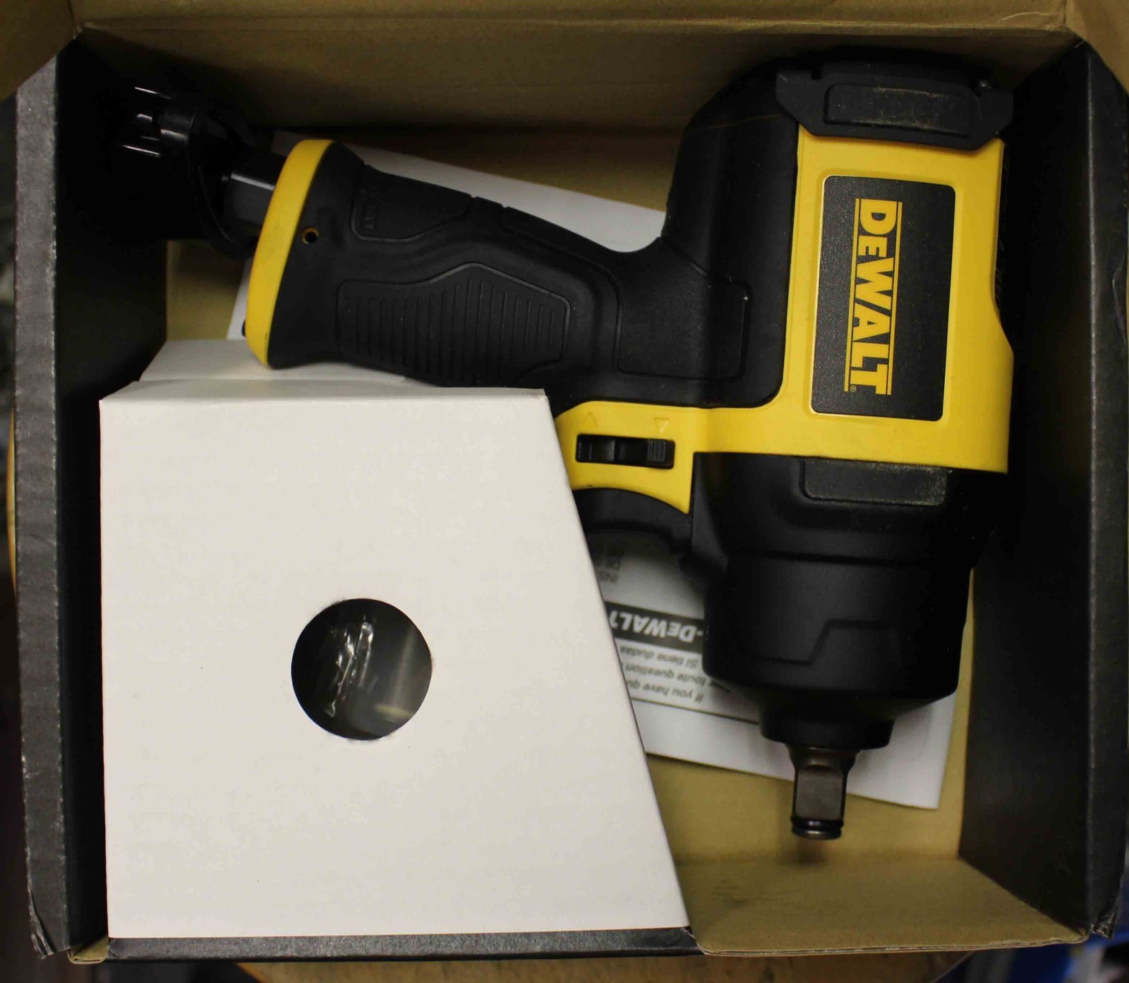 Dewalt DMWT70773 1/2