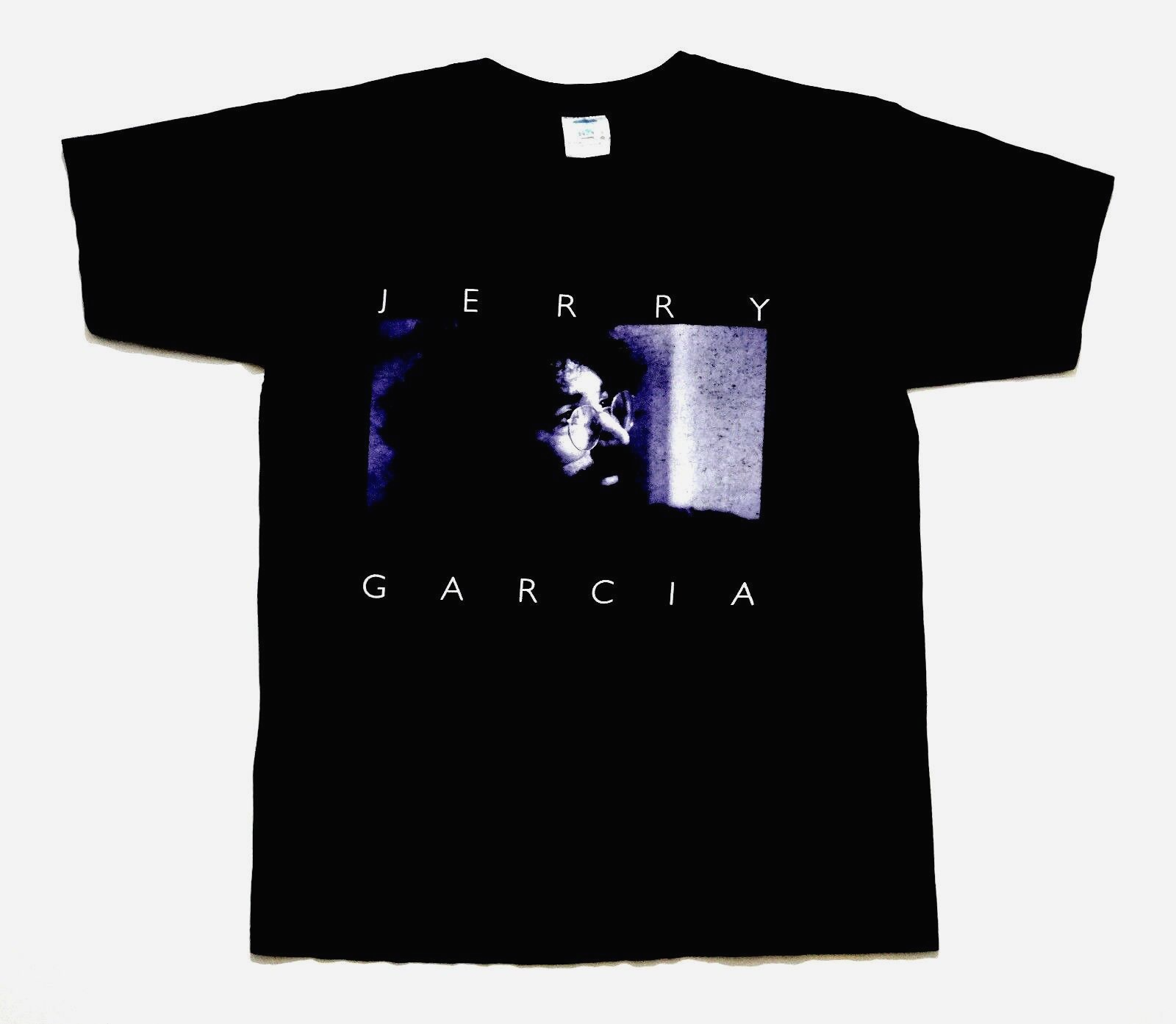 jerry garcia 90s vintage Tシャツ 1993 Grateful Dead Shirt T Shirt Vintage 1993 Jerry Garcia 1969