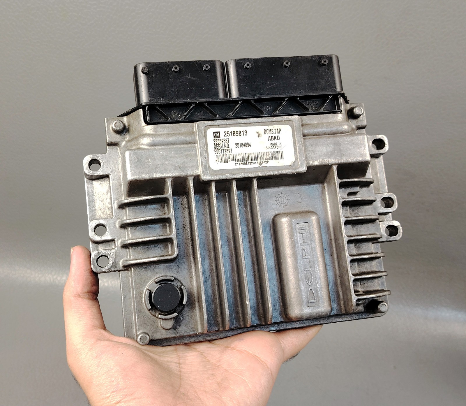 ᏒᎨᏦᏌ③ New Adidas Men's Originals ZX Flux Shoes (B34516) Navy