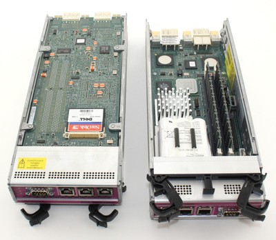 Dell EqualLogic Control Module B; 517461