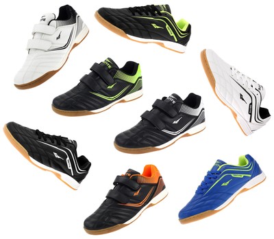Hallenschuhe Turnschuhe Sneaker Indoor Sportschuhe Schuhe 36-46 Herren Damen