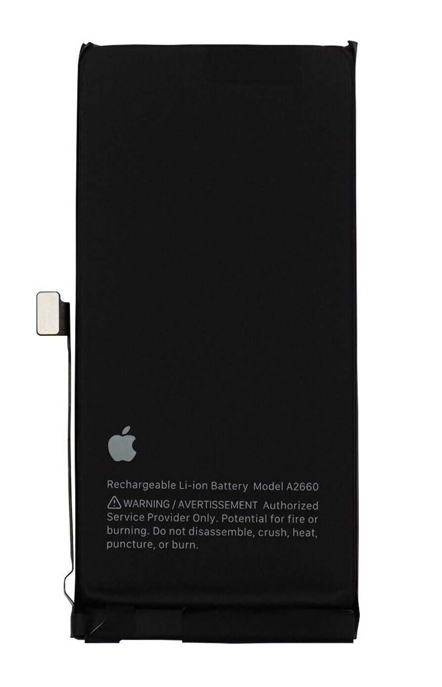 iPhone 13 Mini OEM Original Apple Replacement Battery 100 iPhone 13 Mini OEM Original Apple Replacement Battery 100