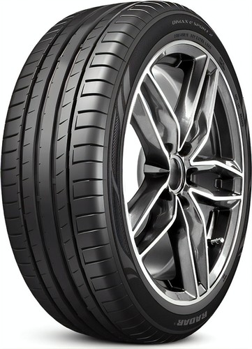 Radar Renegade R7 LT245/75R16 E/10PLY WL (2 Tires) | eBay
