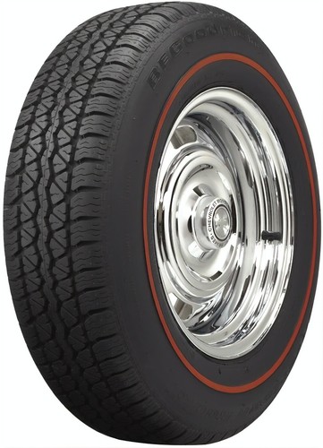 COKER Classic Radial 185R15 91S 3/8