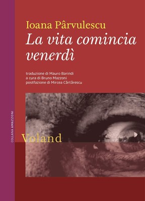Bruno Mazzoni Pârvulescu Ioana Mircea Ca La vita cominci (Paperback) (UK IMPORT)