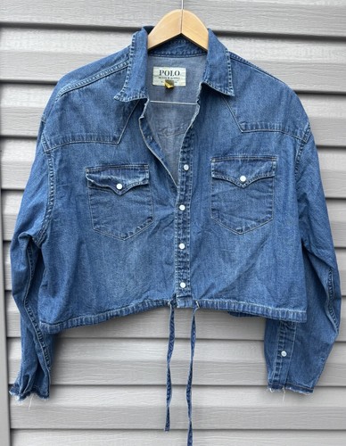 DENIM & SUPPLY RALPH LAUREN ナポレオンジャケット DENIM&SUPPLY RALPH LAUREN デニム&サプライ ラルフローレン