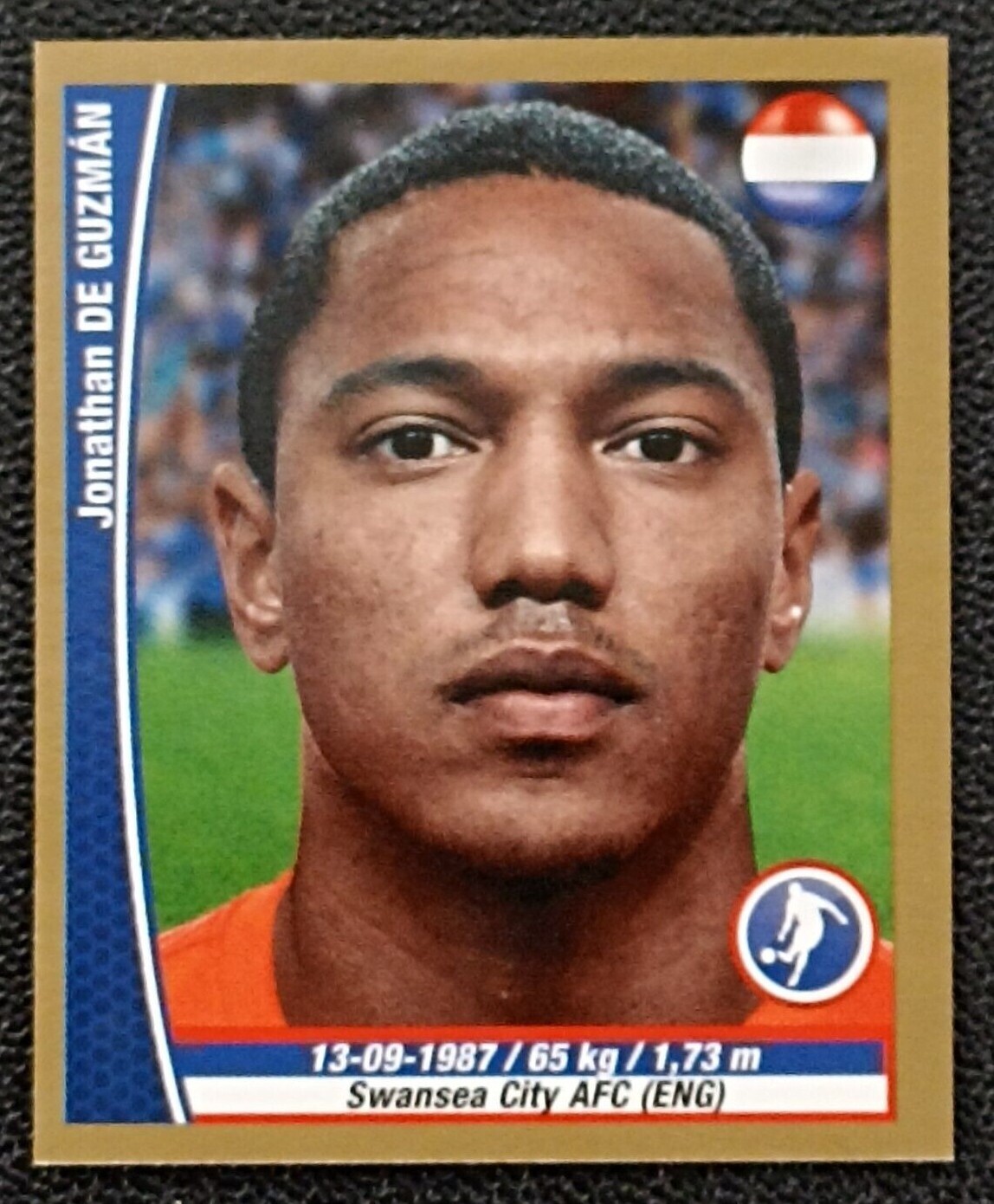 ワールドカップサッカー　ジオラマ 2022 PANINI PRIZM WORLD CUP QATAR #27 JONAS WIND NEW ERA