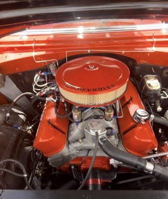 image 1 of engine
