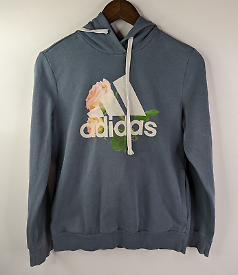 Hoodie adidas rosa new arrivals