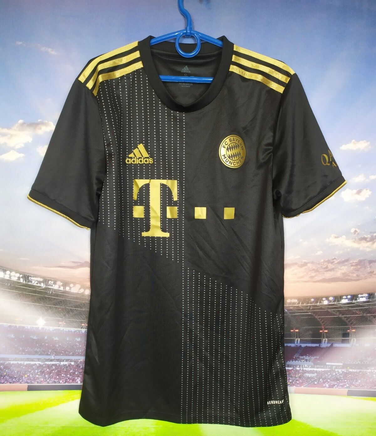 Bayern Munich Third Kit 2021 2025 | jesseowensmemorialpark.com