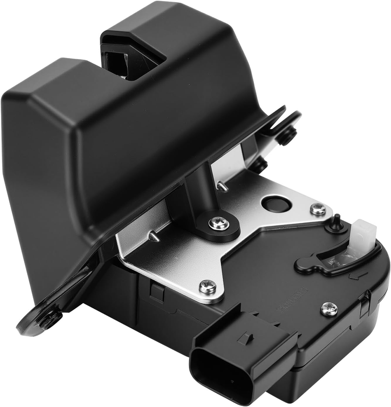 Rear Trunk Latch Tailgate Liftgate Door Lock Actuator for Hyun...
