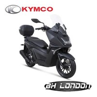 Kymco Skytown 125 - 2 year warranty - Learner Legal Scooter 