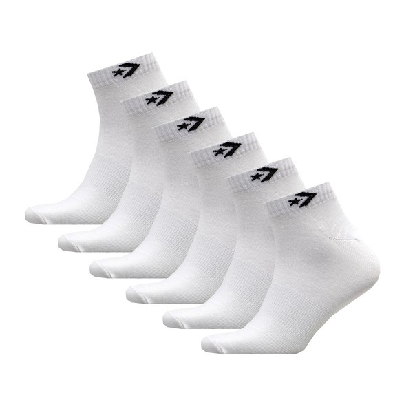 converse trainer socks womens