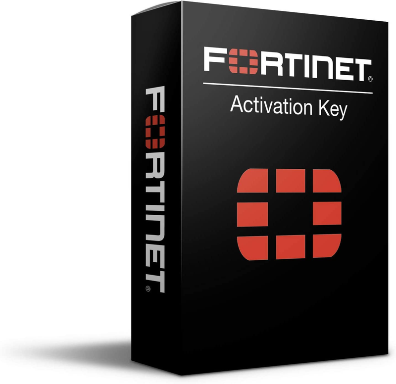 Fortigate-60E 1 Year 24X7 Forticare Contract FC-10-0060E-247