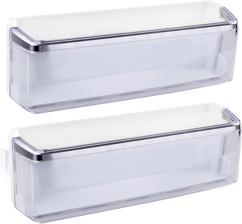 Door Bin AAP73252302 for LG Kenmore Sears Refrigerator Basket Bin