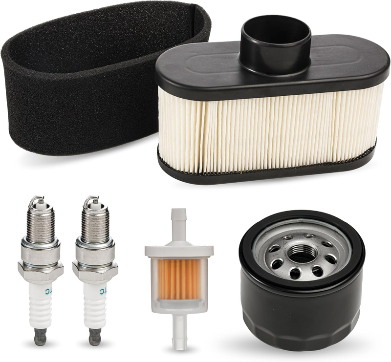 Tune up Kit for Kawasaki FR651V FR691V FR730V FS Series Engine Air Oil Filter