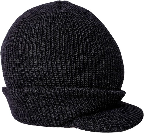 【新品】 VALLAD BEANIE CAP BLK/WHT VALLAD BEANIE CAP BLK / WHT