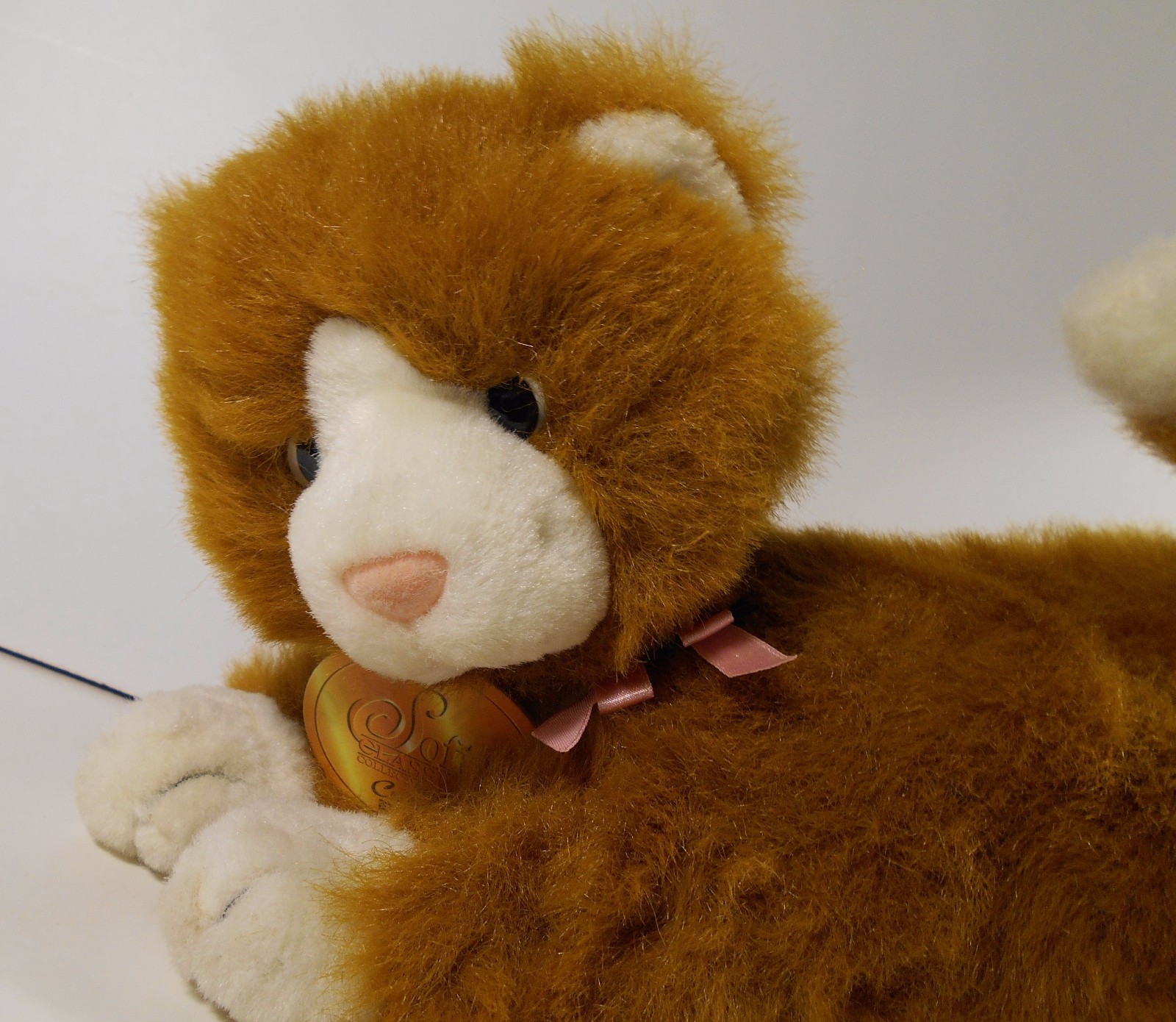 Vintage Dakin Soft Classics Creations 12