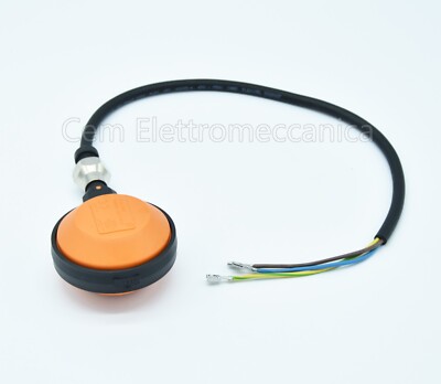 Galleggiante per ZDm 1A-E 1AR-E 1B-E ZXm 1A/40 1B/40 Ricambio originale PEDROLLO