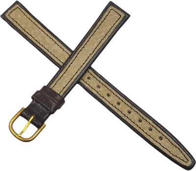 ESKA - 11 MM - AUTHENTIC - VINTAGE - WATCH STRAP & BUCKLE - BRACELET / BAND