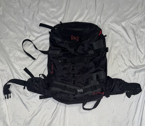 スノーボード Burton ak backpack Burton [ak] Surgence 20L Backpack | Technical Packs | Burton