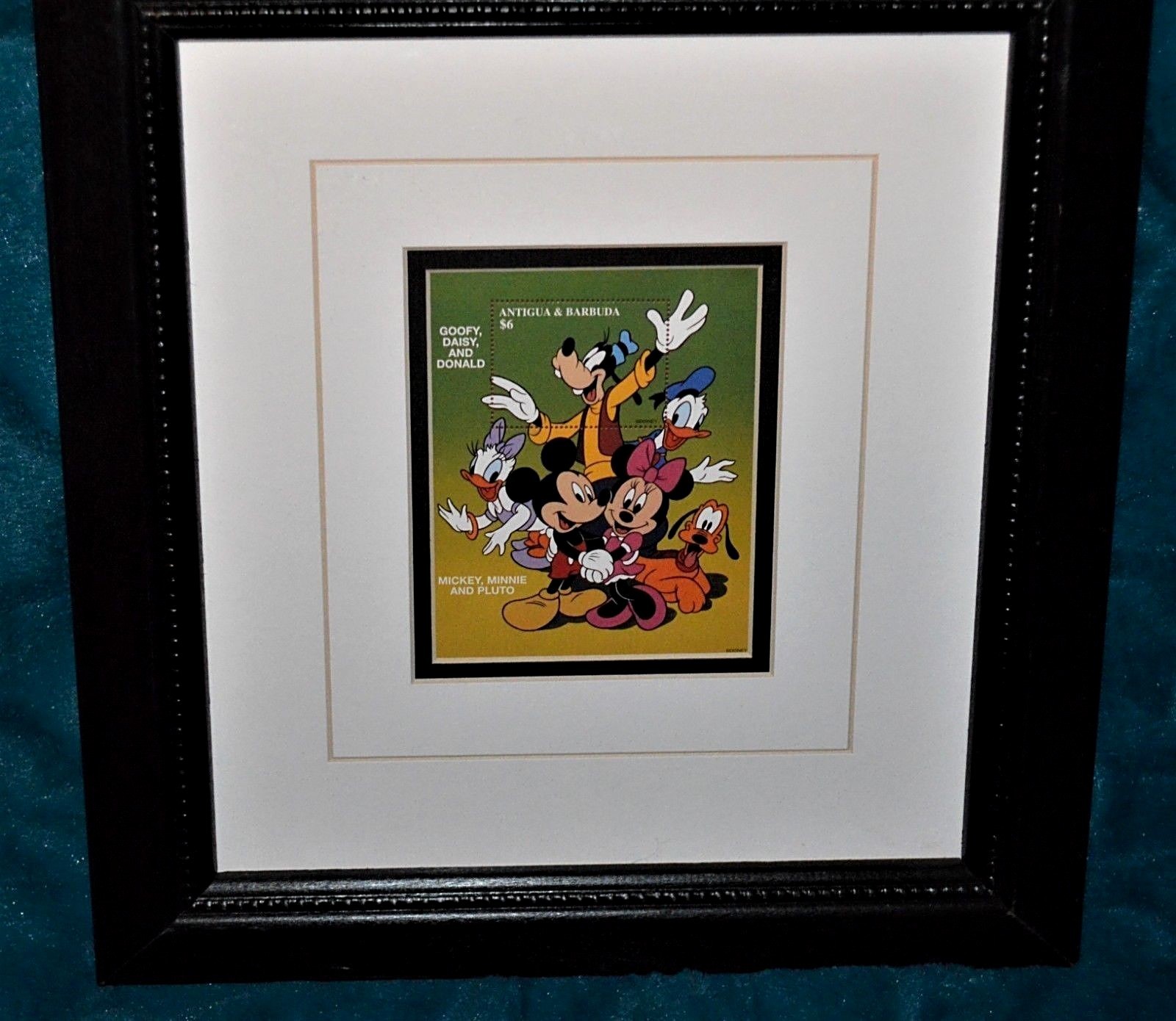 Mickey Mouse And Friends 1996  