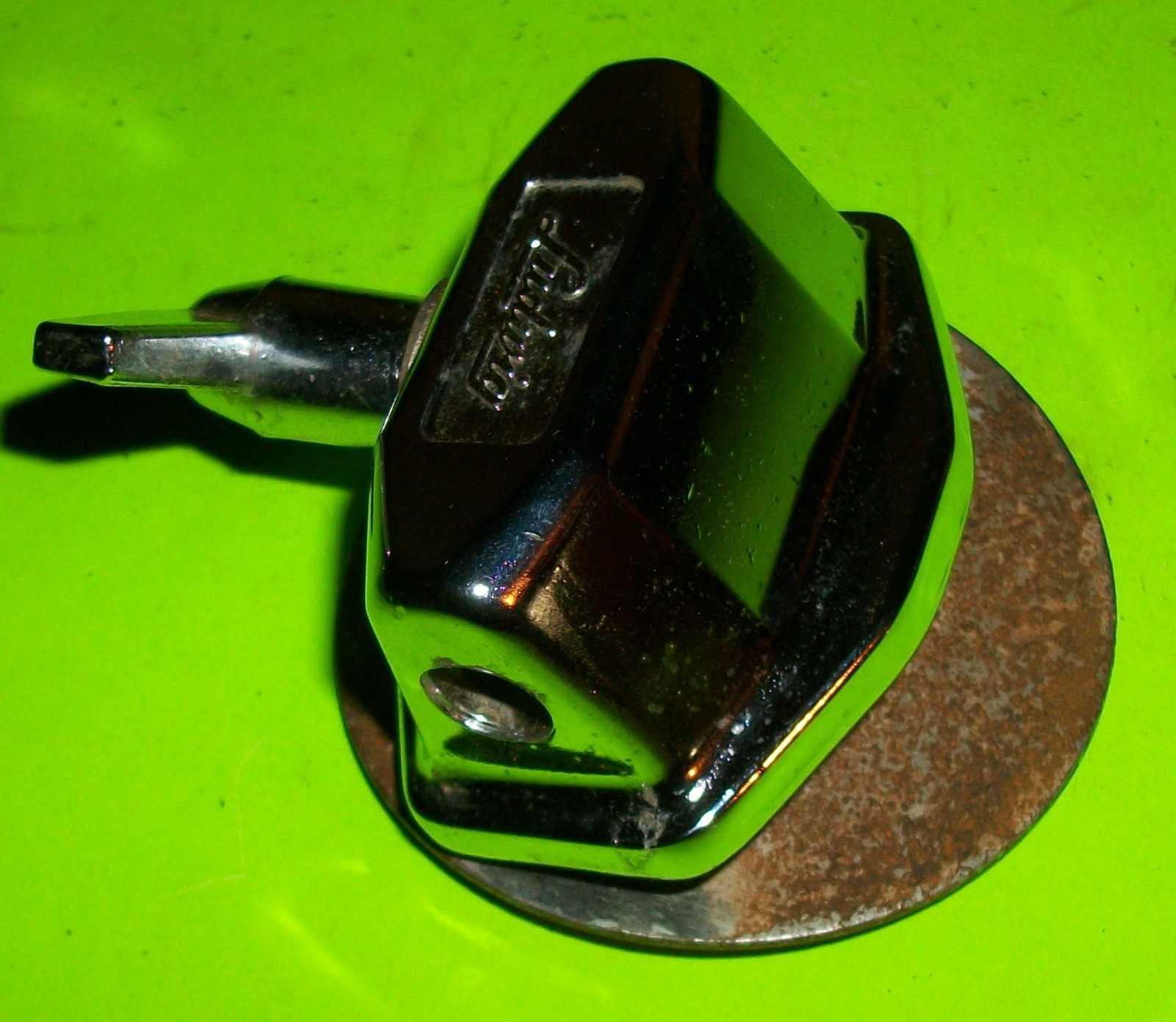 LUDWIG CLASSIC TOM Mount / Leg Mount (R-22)