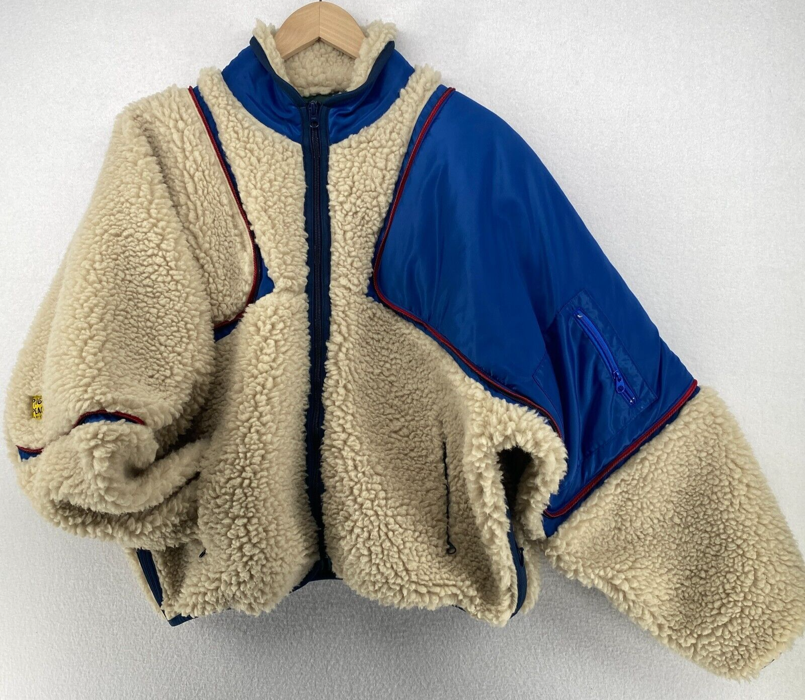 レア】Kapital Rainbow Pillow Kimono Jacket