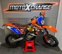 2012 KTM 450 EXCF.....ROAD REGISTERED.....SUPER MOTO WHEELS.....£2495