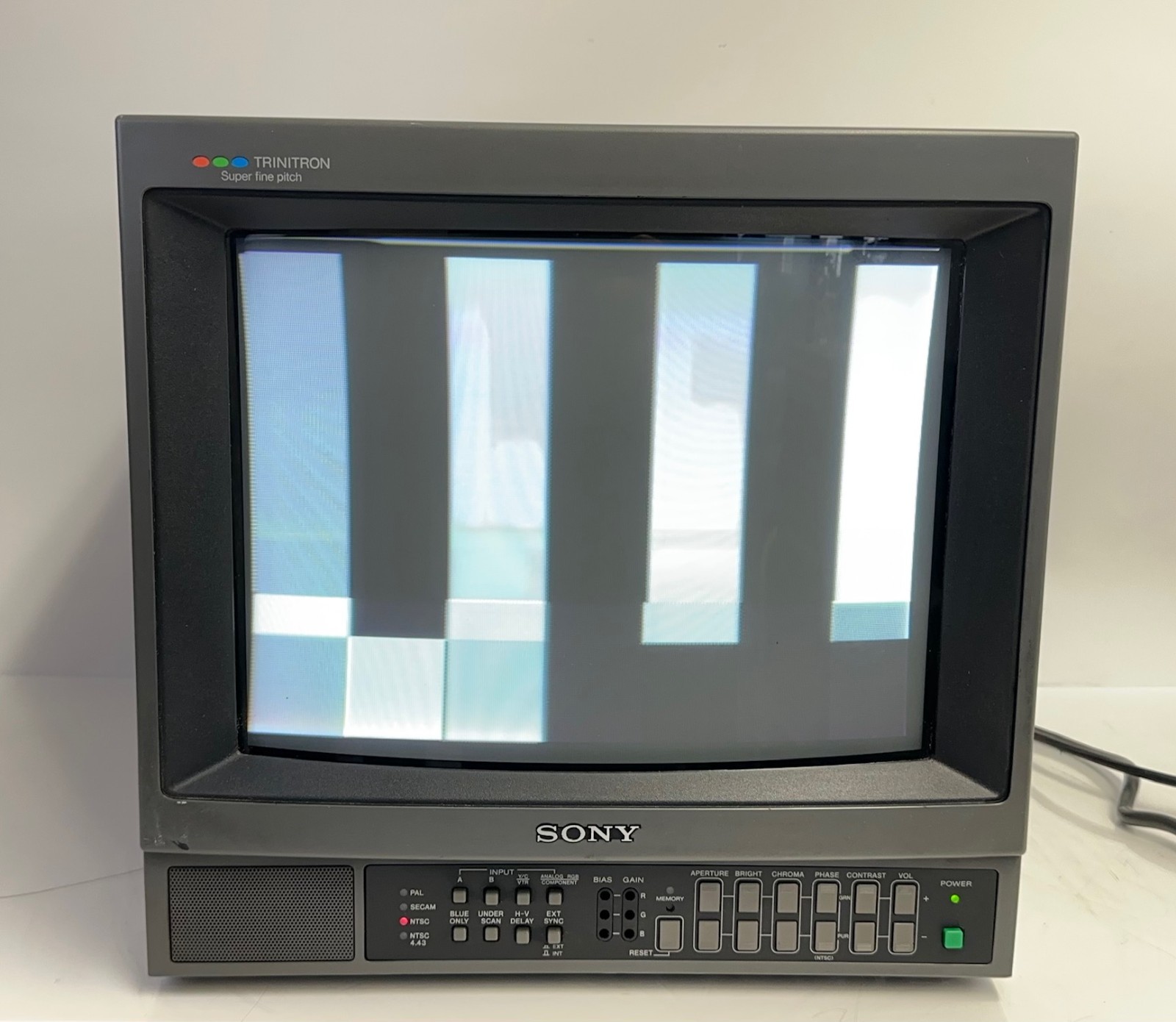 SONY Trinitron モニター s-l400.jpg