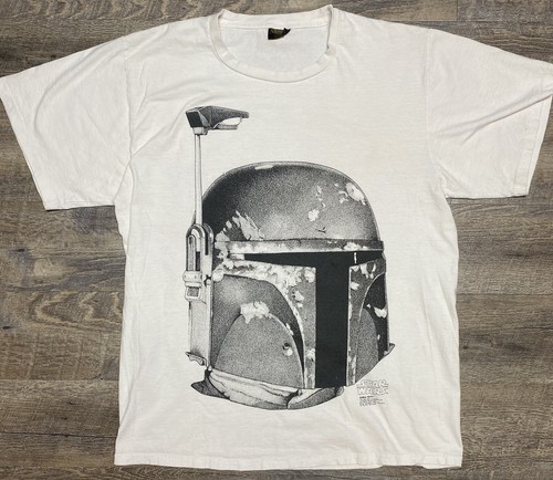 トップス 90s Hanes T-Shirt Boba Fett $_12.JPG?set_id=880000500F