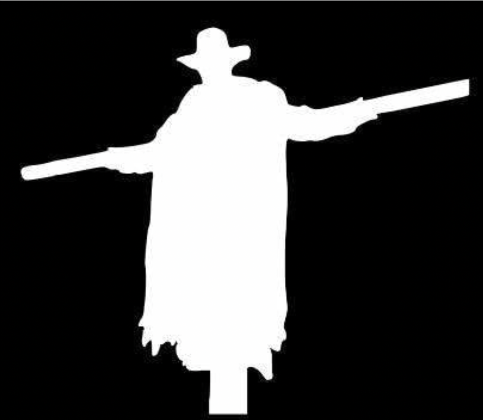 Jeepers CREEPERS - Halloween, Horror - Premium, Vinyl Window Decal, Sticker-