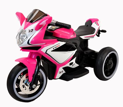 Tamco 6V Kids Electric Motorcycle - Cheap Toys, Electric Rid