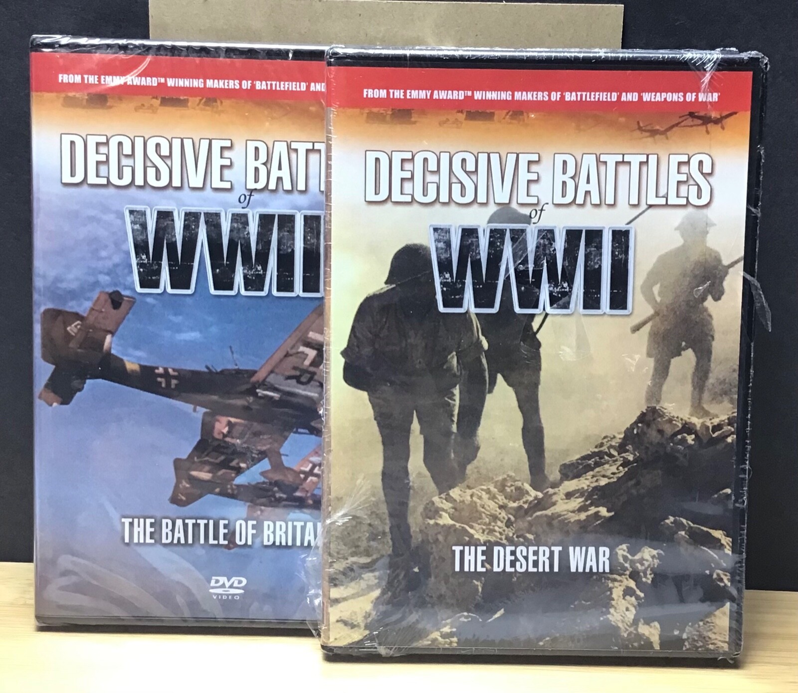 (未使用･未開封品)Decisive Battles of World War II [DVD] Amazon.com: Great Battles of WWII [DVD] : Movies & TV