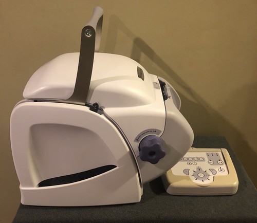 Titmus i400 Vision Screener Tester Compact Portable with Membrane Control Panel