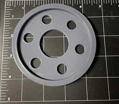 NA NB Mazda Miata Rear Main Seal Install Tool Made In The USA