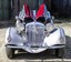 1939 Horch 853 Erdmann & Rossi Spezial Roadster