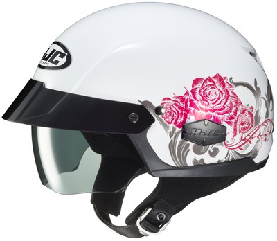 HJC IS-Cruiser Fior Helmet All Sizes & Colors