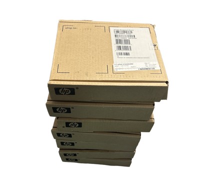 Brand New HP Hewlett Packard Enterprise PDU Management Module AF400A