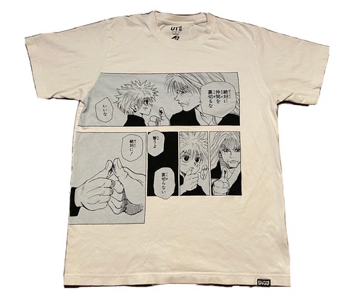 UNIQLO - xxshimaumaxxです‼︎ ユニクロ公式 | ポップマート UT グラフィックTシャツ（半袖