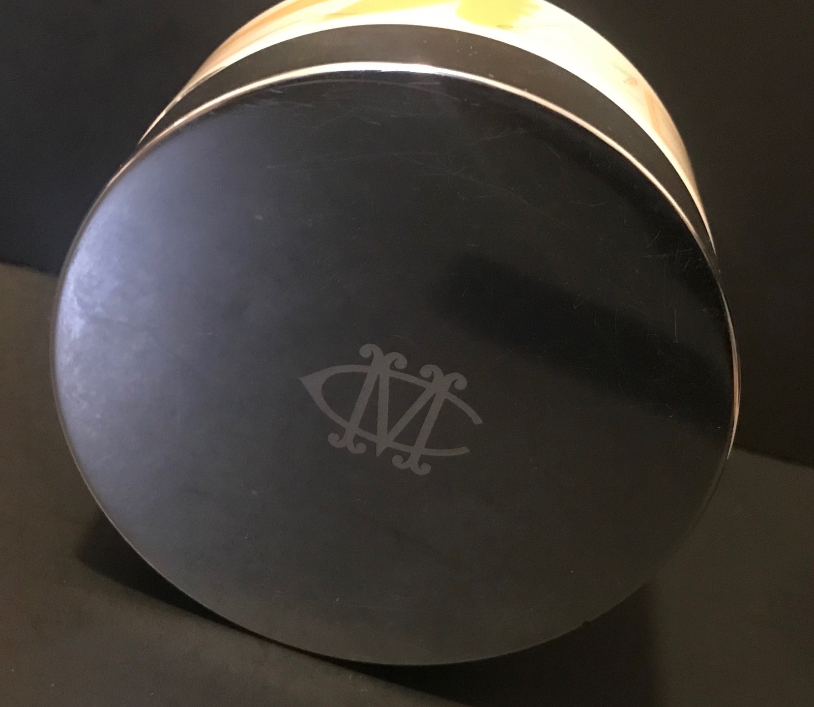 Caswell-Massey Almond and Aloe Body Butter, 8 Ounce