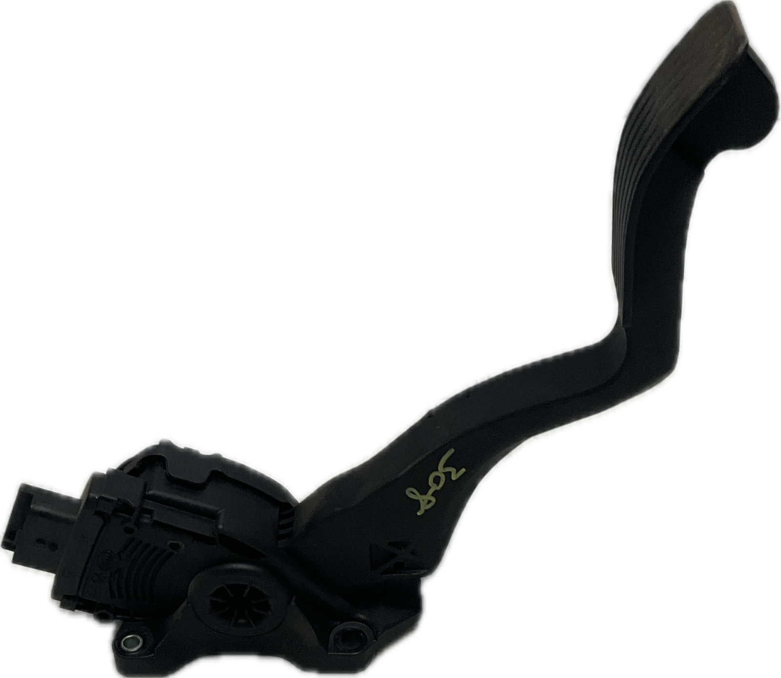 Pedale acceleratore potenziometro PEUGEOT 207 SW 2010 9671433680 6PV009949-40