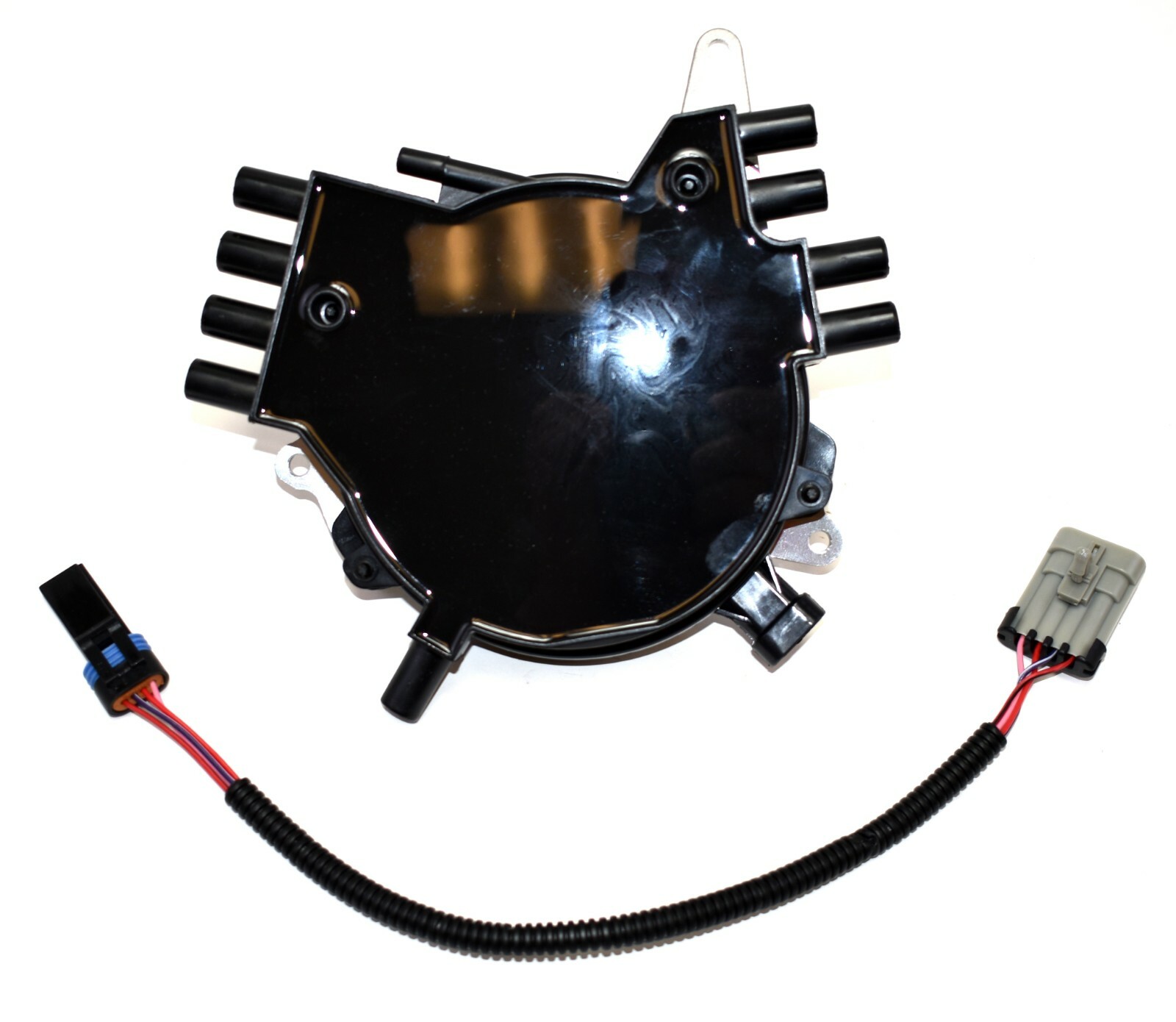 OPTISPARK DISTRIBUTOR LT1 LT4 9597 GEN 2 CAMARO CORVETTE 5.7L 350 eBay
