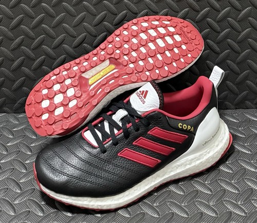 アトランタユナイテッドFC 日本未入荷 ULTRABOOST DNA X COPA Size 9 - adidas Copa UltraBoost DNA Atlanta United FC for