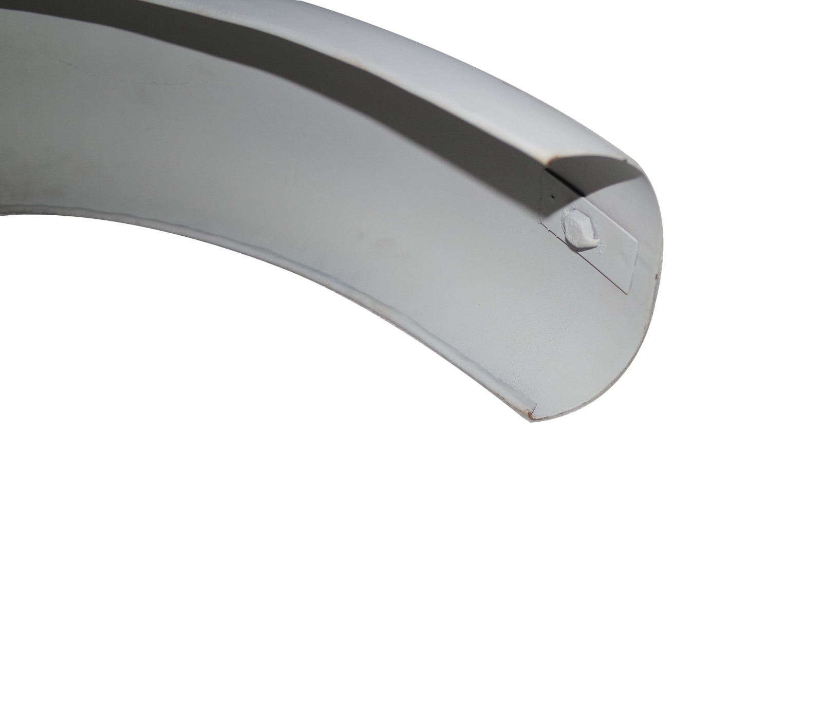 Matchless G3L G80 Rigid Front Mudguard Fender Steel Primer Coated 
