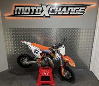 2023 KTM SX 50.....£2395.....MOTO X CHANGE.....SERVICED READY TO RACE