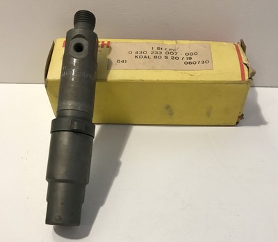 Bosch 0430233007 Düsenhalter KDAL 80 S 20/19 nozzle holder porte-buse