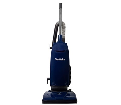 Professional Bagged Upright Vacuum with On-Board Tools, SL4110A